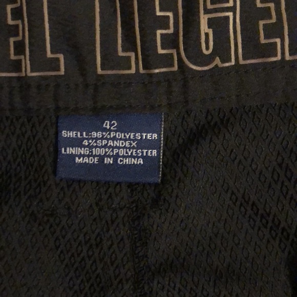 Reel Legends shorts - Picture 3 of 11